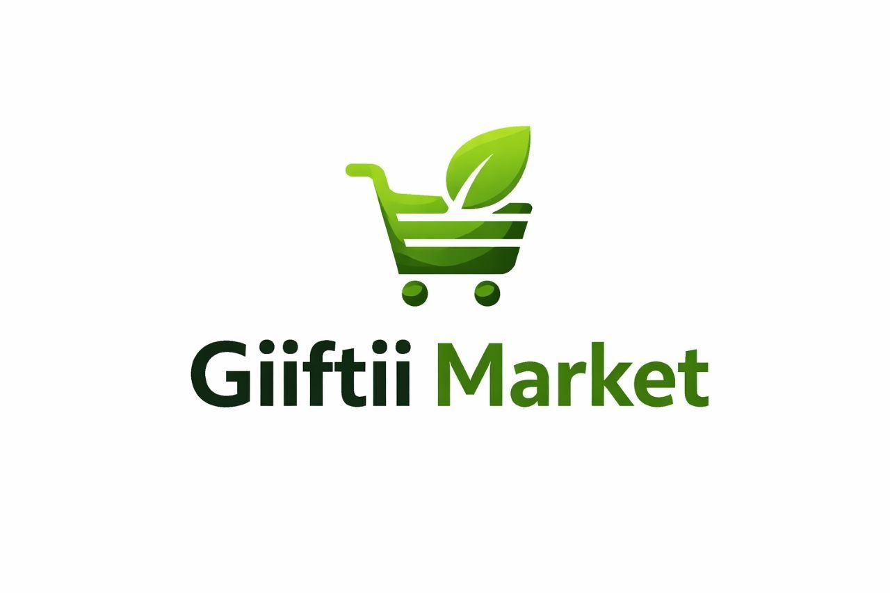 Giiftii Market